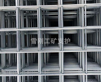 區分鋼絲網片和鐵絲網片性質的不同